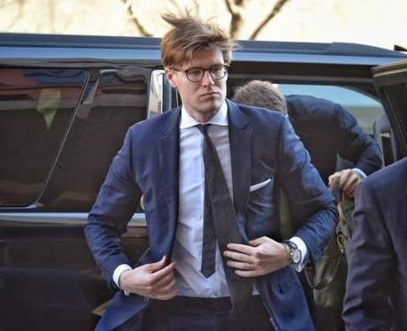 Primera oración dictada en la sonda Muell Primera oración dictada en la sonda Muell