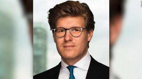 Un abogado holandés, la primera persona en ser sentenciada en la investigación de Muell Un abogado holandés, la primera persona en ser sentenciada en la investigación de Muell