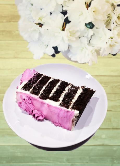 Tarta Dos Chocolates Tarta Dos Chocolates