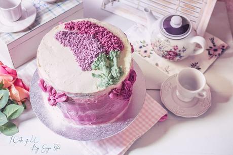 Tarta Dos Chocolates Tarta Dos Chocolates