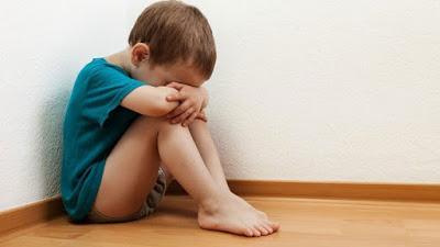 5 heridas emocionales de la infancia que persisten cuando somos adultos