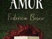 Reseña|| peso específico amor- Federica Bosco