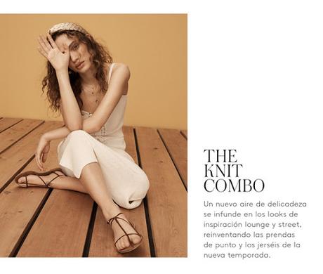 MANGO THE SELECTION II ABRIL 2018