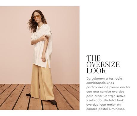 MANGO THE SELECTION II ABRIL 2018