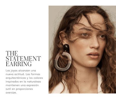 MANGO THE SELECTION II ABRIL 2018