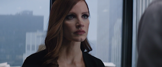 Molly’s game (Aaron Sorkin, 2017. EEUU & CHI & CAN) Molly’s game (Aaron Sorkin, 2017. EEUU & CHI & CAN)