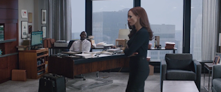 Molly’s game (Aaron Sorkin, 2017. EEUU & CHI & CAN) Molly’s game (Aaron Sorkin, 2017. EEUU & CHI & CAN)