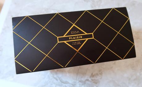 zoeva-plaisir-box