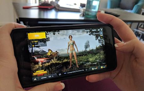 El APK de PUBG Mobile 0.3.2 ya está disponible en todo el mundo