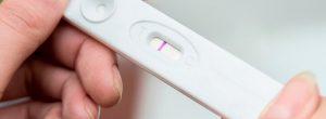 Se siente embarazada, entonces, ¿por qué obtuvo un resultado negativo en la prueba de embarazo?