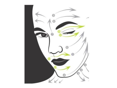 Manual de uso: Rodillo de jade.