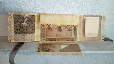 ALBUM CARPETA
