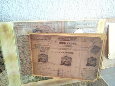 ALBUM CARPETA