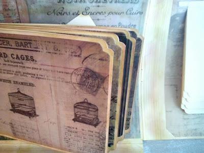 ALBUM CARPETA