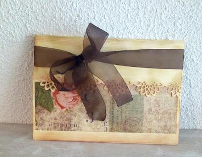 ALBUM CARPETA