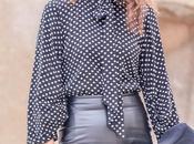Dots. colaborando zaful.
