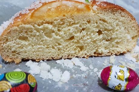 Rosca de Pascua