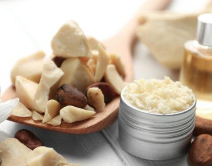 Remedios caseros para cuidar los labios Beneficios de la manteca de cacao