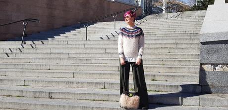 Jersey Compañía Fantástica Jersey Compañía Fantástica