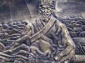 Ancient China, Capítulos XLIV, XLVI Harper Parker