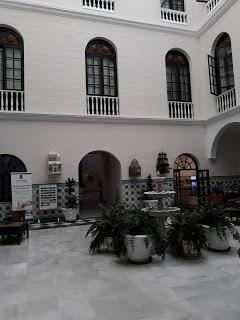 Hotel Senator cadiz