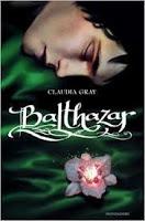 Saga Medianoche, Libro V: Balthazar, de Claudia Gray