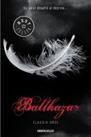 Saga Medianoche, Libro V: Balthazar, de Claudia Gray