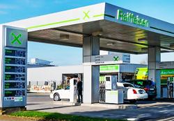 Más de 4.600 cooperativas alemanas exitosas (más de 20 millones de alemanes asociados)