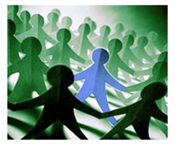 Más de 4.600 cooperativas alemanas exitosas (más de 20 millones de alemanes asociados)