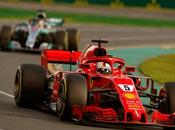 Liberty Media podría imponer carrera Spring clasificación) sábado