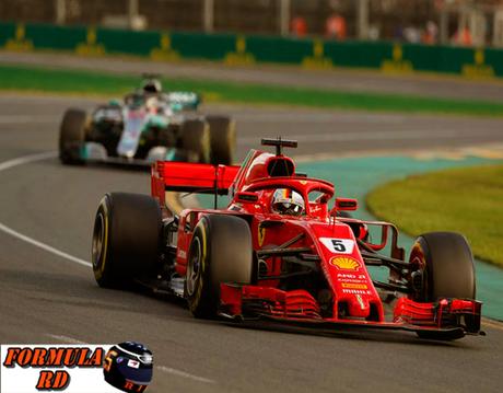 Liberty Media podría imponer una carrera Spring (de clasificación) los sábado