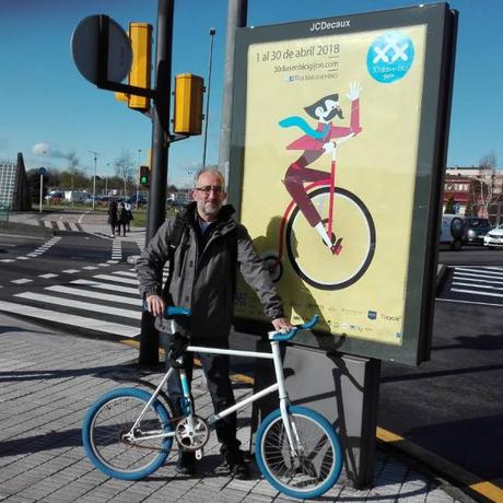 Día 03/30 de #30diasenbici 2018