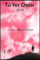 Tu ves ovnis, Sundown Wolves y Manual Mode en Boite Live