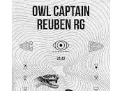 Captain Reuben Trashcan