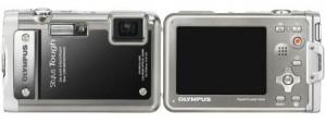 Olympus Stylus Tough 8010