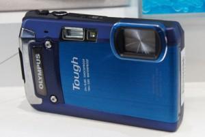 Olympus Tough TG 820 