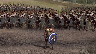 Total War Arena (fre to play)