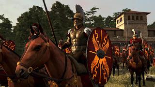 Total War Arena (fre to play)