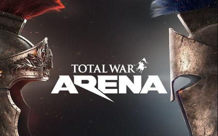 Total War Arena (fre to play)