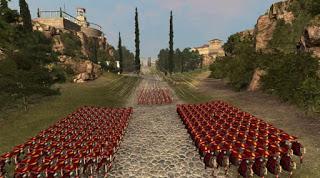 Total War Arena (fre to play)