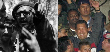 Abril, un mes de contundentes victorias de Nuestra América