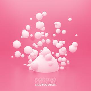 FRANCO FRANCO - NECESITO UNA CANCIÓN FRANCO FRANCO - NECESITO UNA CANCIÓN