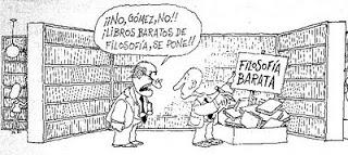 Manual de Filosofía Barata en 13 lecciones