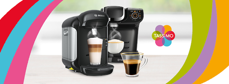 Sistema Intellibrew inteligente T Disc