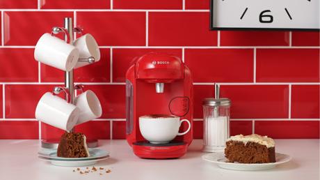 Las nuevas cafeteras Tassimo revolucionan el mundo de las capsulas.