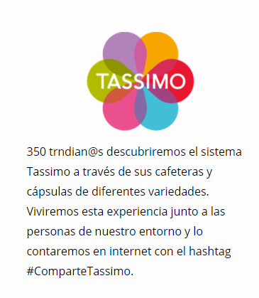 Las nuevas cafeteras Tassimo revolucionan el mundo de las Las nuevas cafeteras Tassimo revolucionan el mundo de las