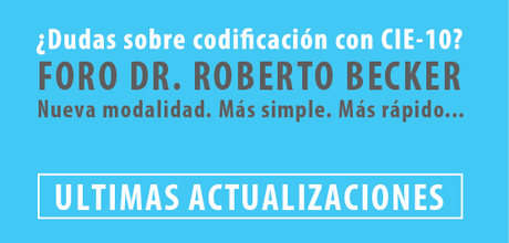 Foro Iberoamericano de discusiones sobre la Familia de Clasificaciones Internacionales de la OMS