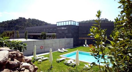 Hotel Món Sant Benat