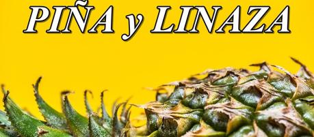 piña y linaza beneficios