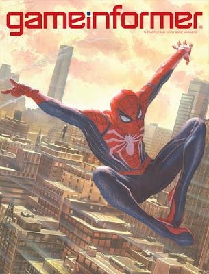 Un vistazo a ‘Spider-Man PS4’, ya hay fecha de estreno